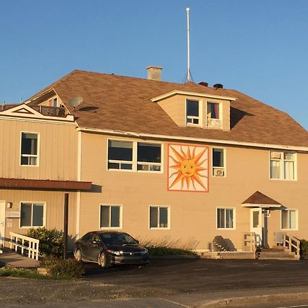 Auberge Soleil De Mer Bonaventure Extérieur photo