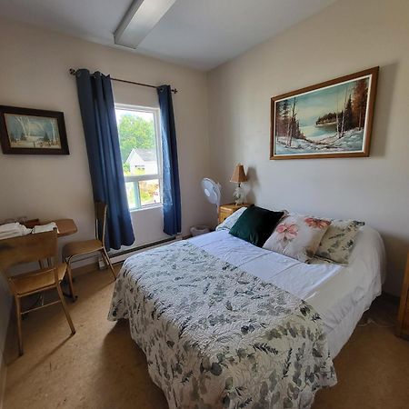 Auberge Soleil De Mer Bonaventure Extérieur photo