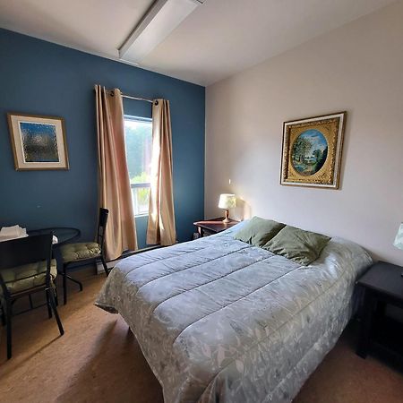 Auberge Soleil De Mer Bonaventure Extérieur photo