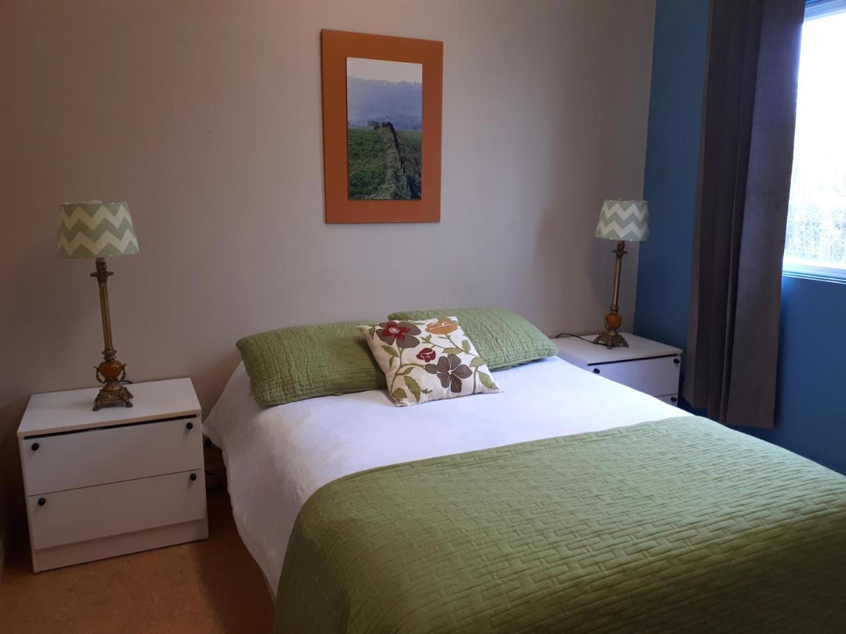 Auberge Soleil De Mer Bonaventure Extérieur photo