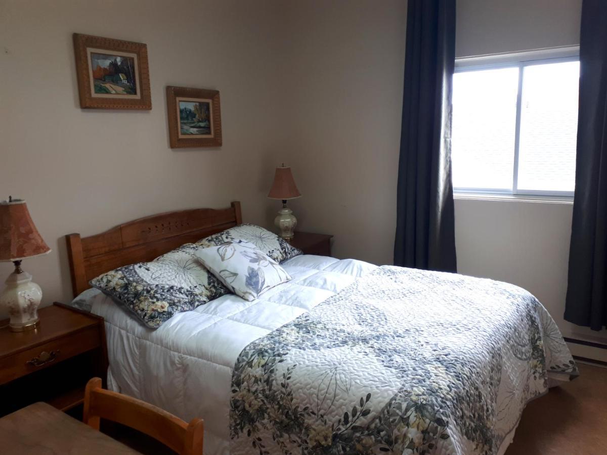 Auberge Soleil De Mer Bonaventure Extérieur photo