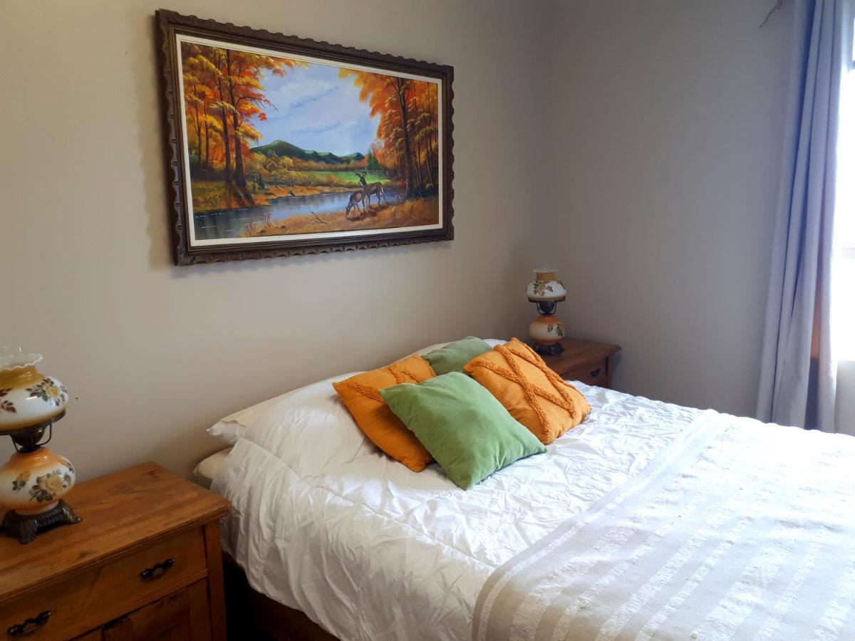 Auberge Soleil De Mer Bonaventure Extérieur photo