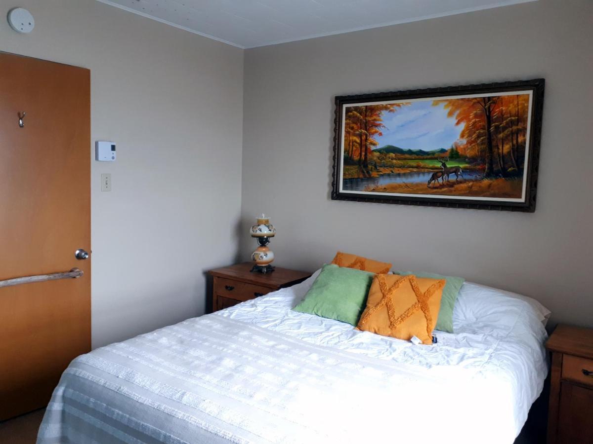 Auberge Soleil De Mer Bonaventure Extérieur photo