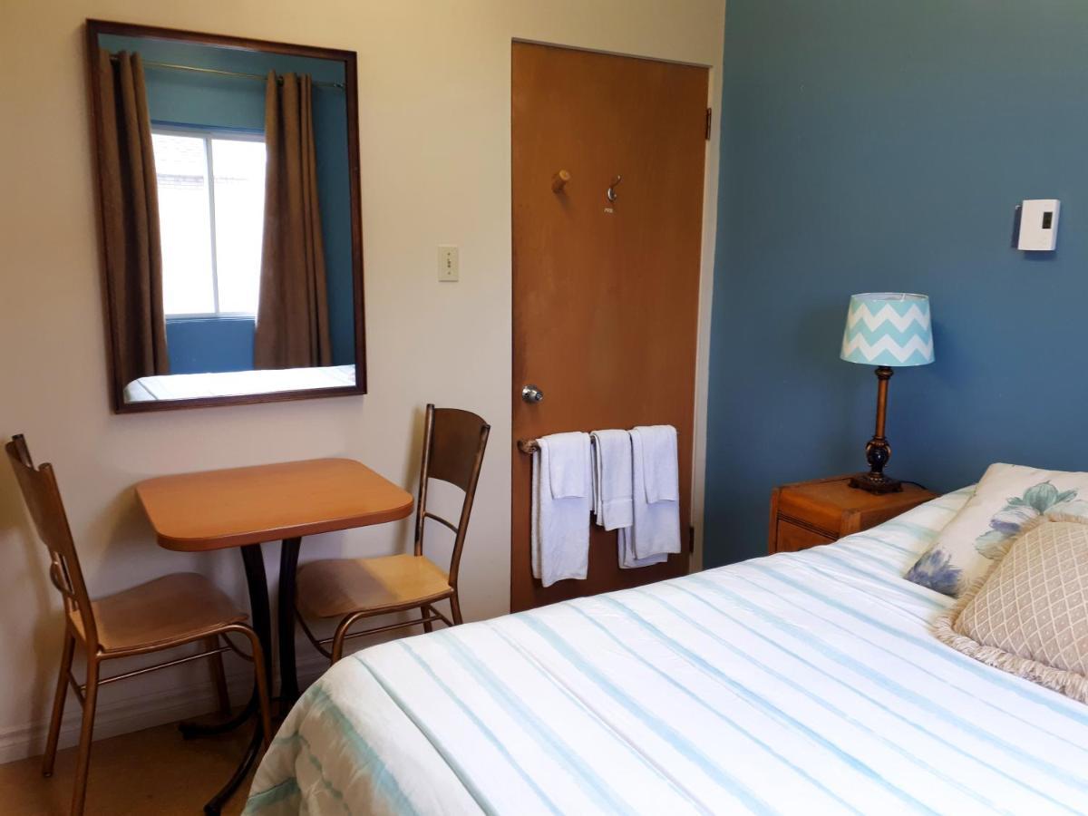 Auberge Soleil De Mer Bonaventure Extérieur photo
