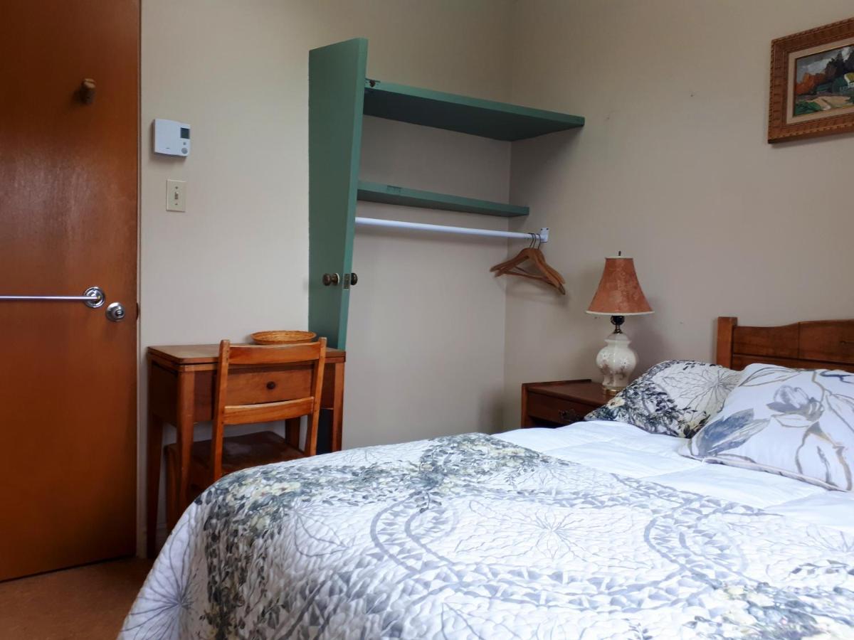 Auberge Soleil De Mer Bonaventure Extérieur photo