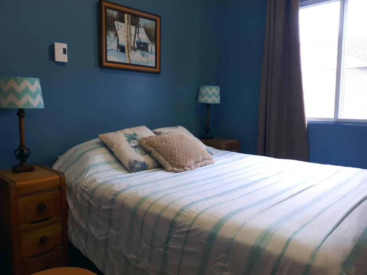 Auberge Soleil De Mer Bonaventure Extérieur photo