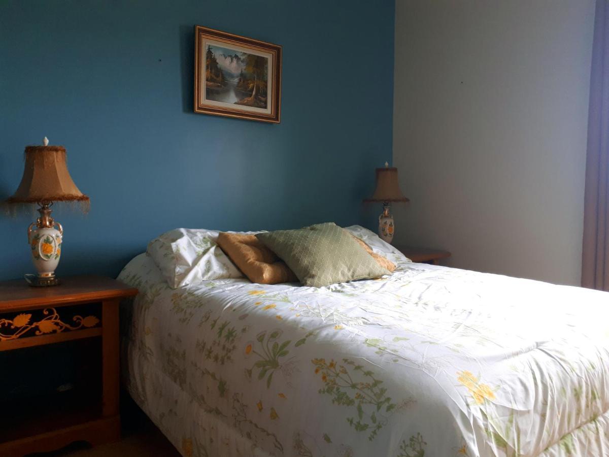 Auberge Soleil De Mer Bonaventure Extérieur photo