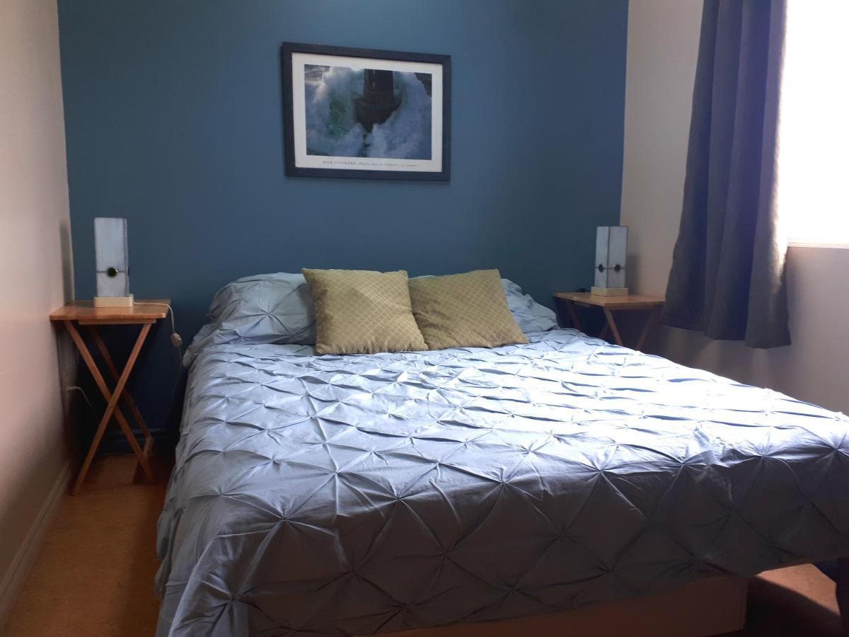 Auberge Soleil De Mer Bonaventure Extérieur photo
