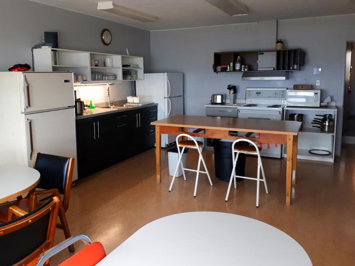 Auberge Soleil De Mer Bonaventure Extérieur photo