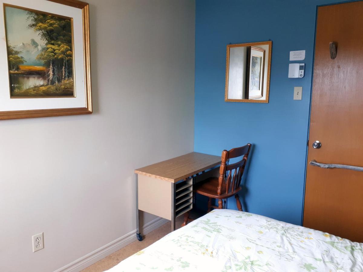 Auberge Soleil De Mer Bonaventure Extérieur photo