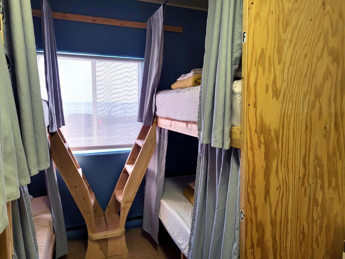 Auberge Soleil De Mer Bonaventure Extérieur photo