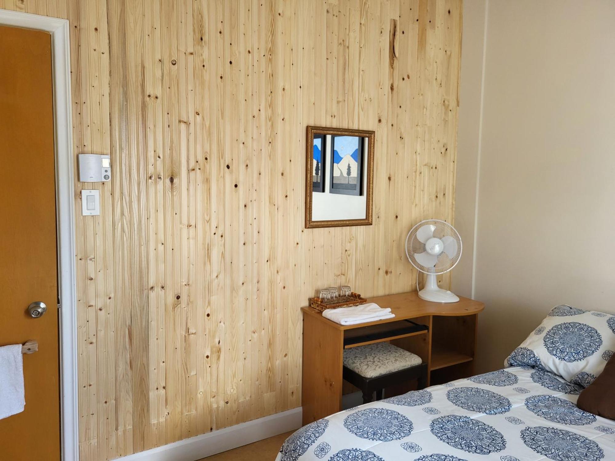 Auberge Soleil De Mer Bonaventure Extérieur photo