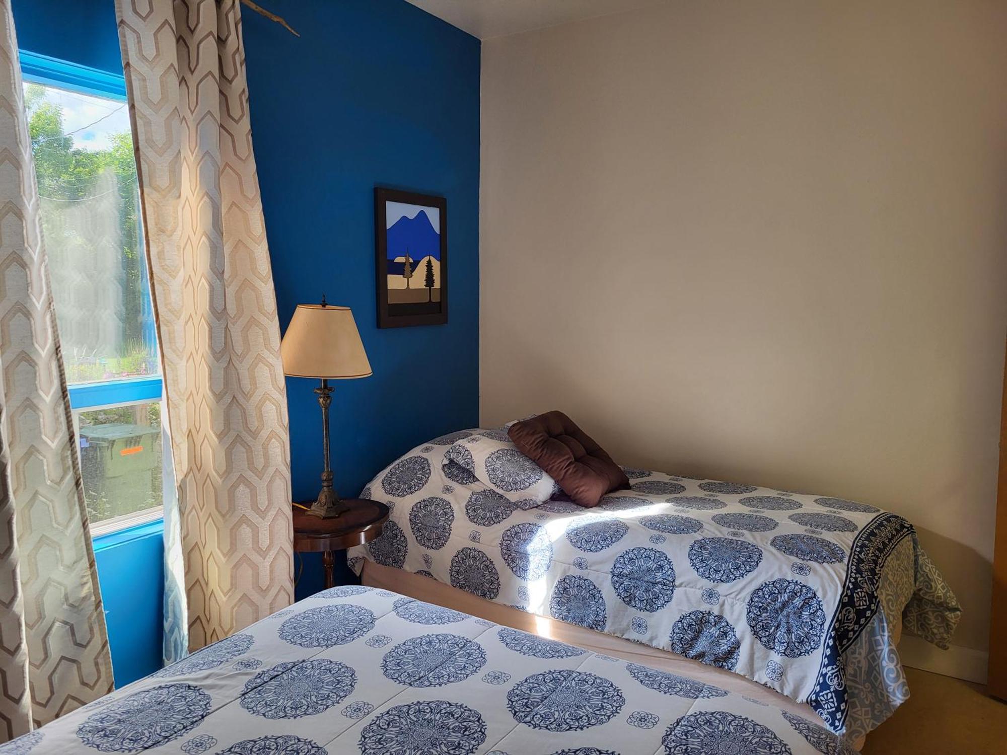 Auberge Soleil De Mer Bonaventure Extérieur photo