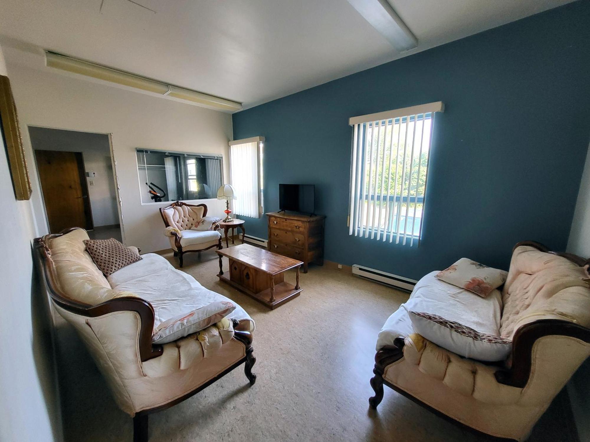 Auberge Soleil De Mer Bonaventure Extérieur photo