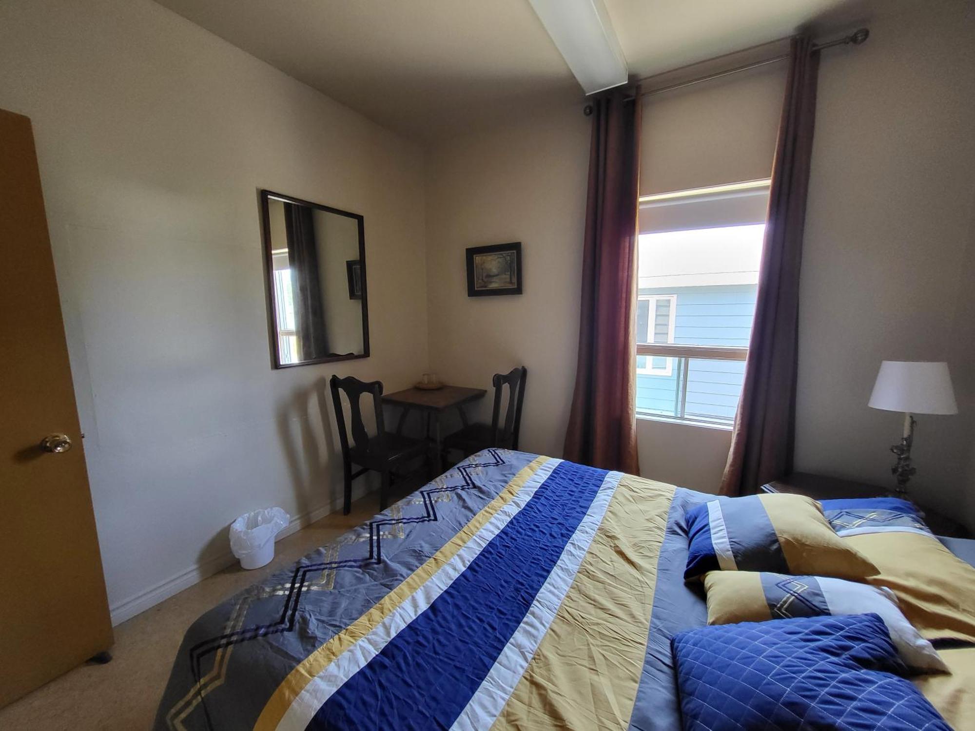 Auberge Soleil De Mer Bonaventure Extérieur photo