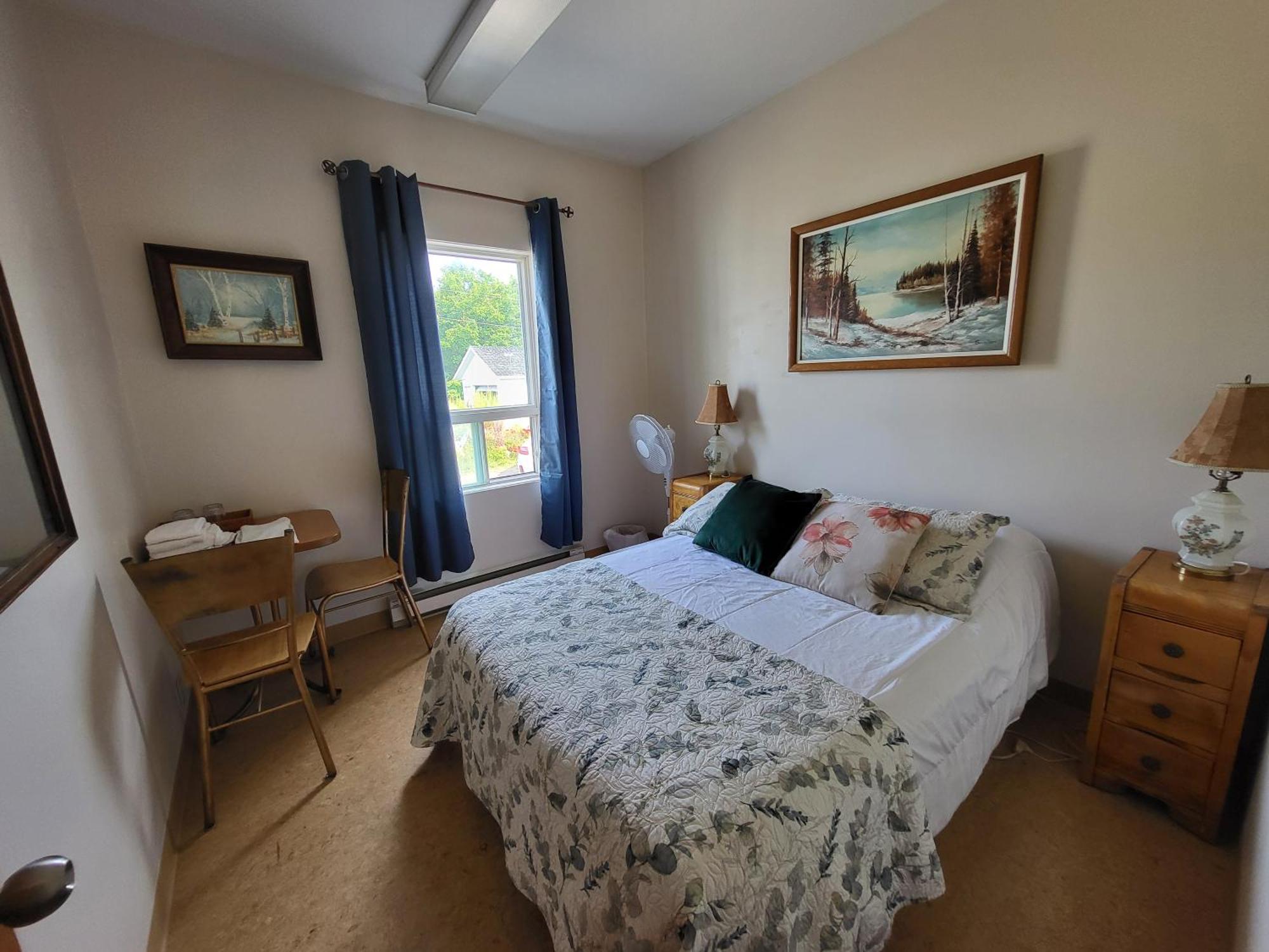 Auberge Soleil De Mer Bonaventure Extérieur photo