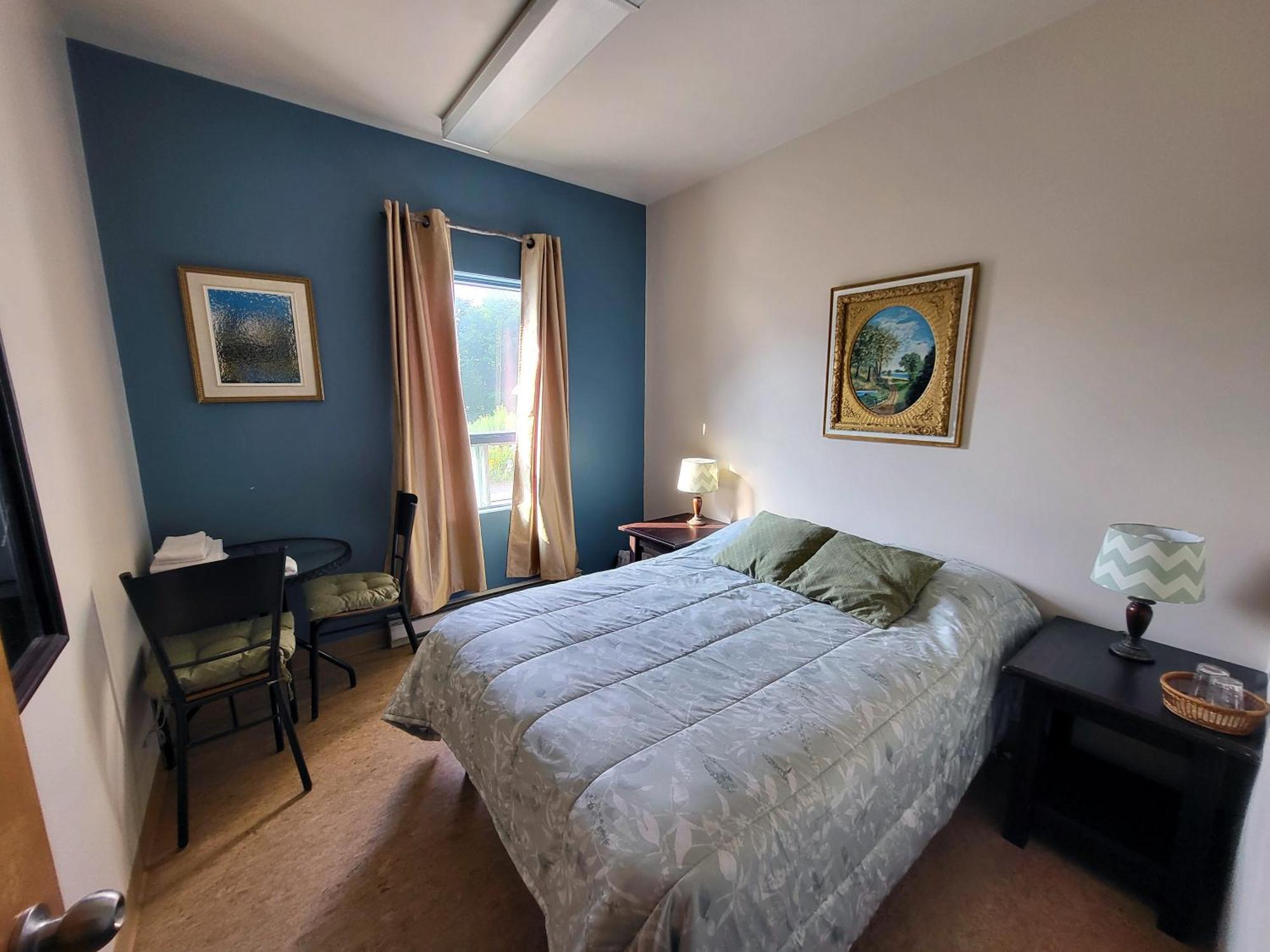 Auberge Soleil De Mer Bonaventure Extérieur photo
