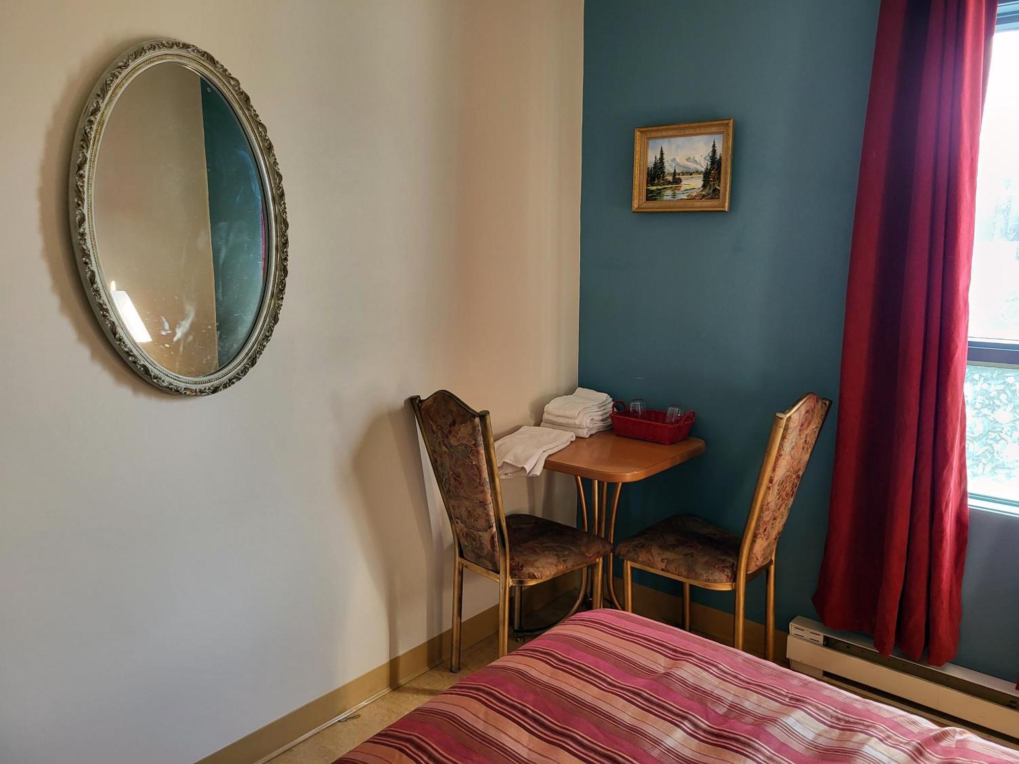 Auberge Soleil De Mer Bonaventure Extérieur photo