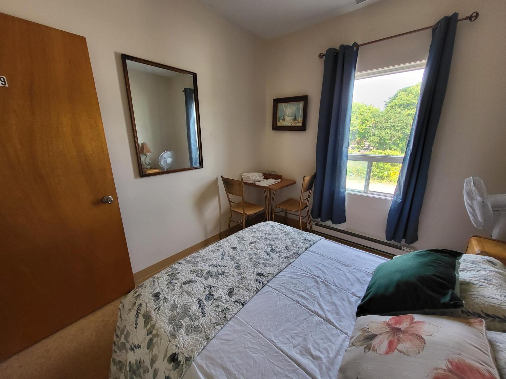 Auberge Soleil De Mer Bonaventure Extérieur photo
